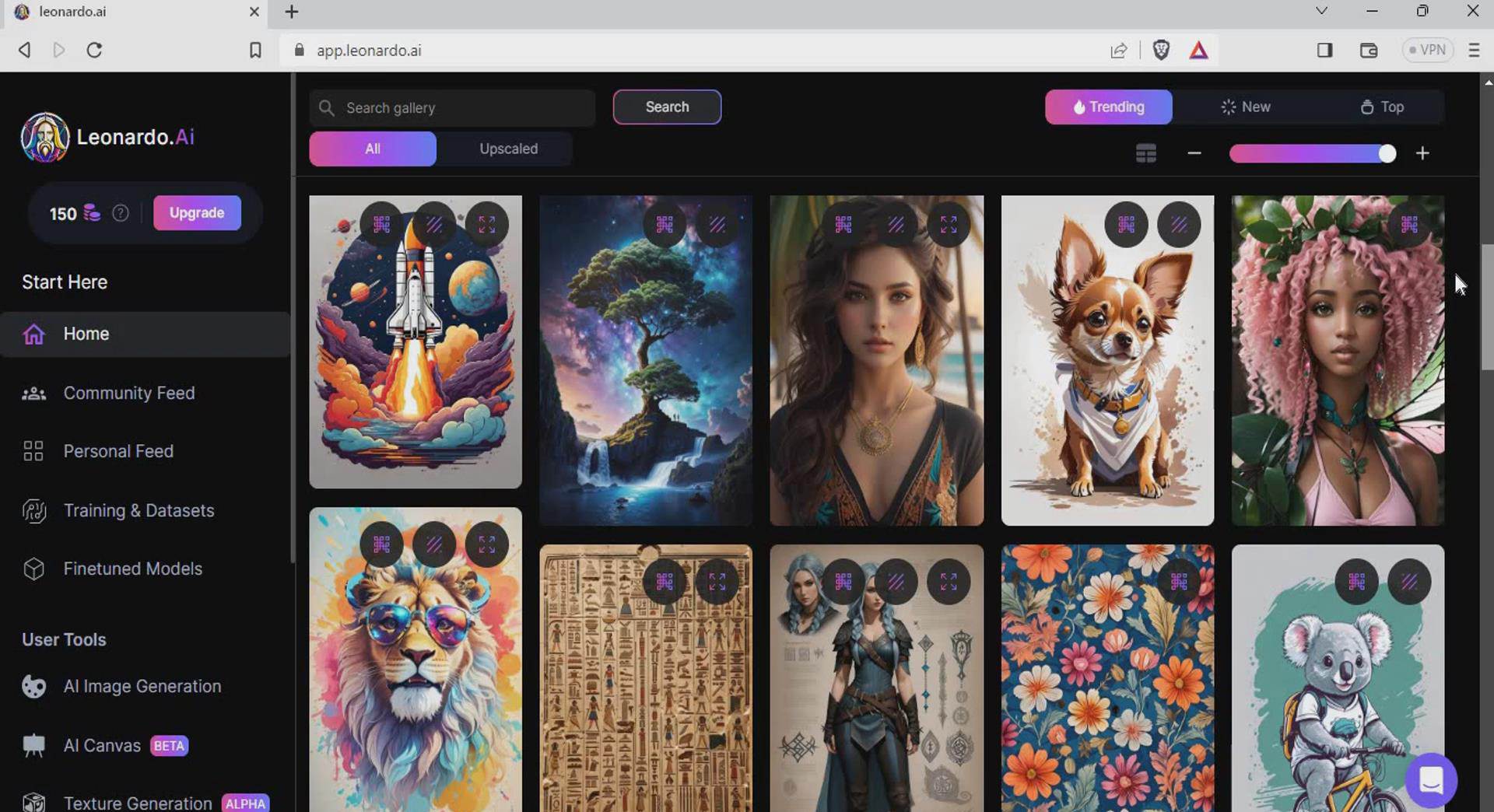 （8690期）Leonardo AI,DALL-E -如何创建AI人工智能图形和图像课程（17节）-靠谱项目库