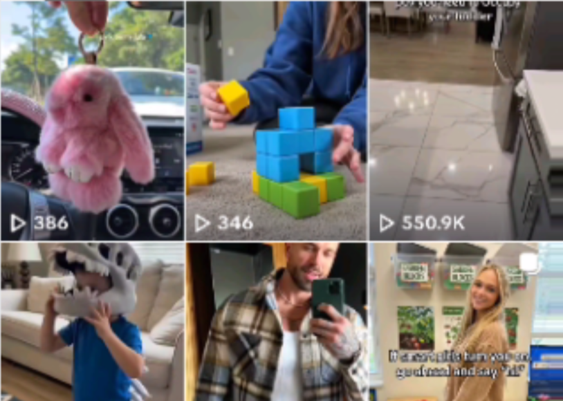 万字实操指南：Seedance联手TikTok带货，月入六位数可复制的全攻略-靠谱项目库