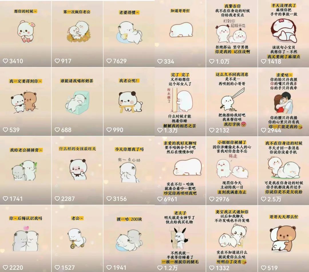 抖音表情包小程序变现项目，一条龙玩法详细大解析，视频版学习-靠谱项目库