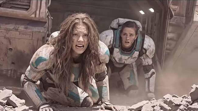 图片[3]-Google AI Studio生成精彩刺激科幻短片教程，带你从零开始制作一部精彩刺激的科幻短片【双语字幕】-靠谱项目库