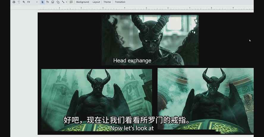 图片[12]-商业AI电影制作艺术指南：定制商业项目解决方案，助力创办专属AI电影工作室-靠谱项目库